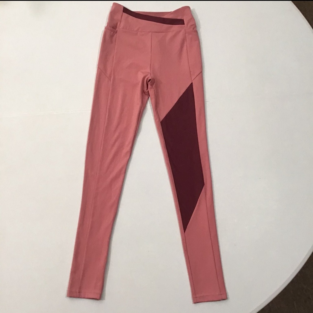 Gymshark Athletic Leggings